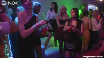 Party Hardcore Gone Crazy Vol. 45 Part 5 - Cam 4 Screencap 19 on sinx.preview.netperv.com