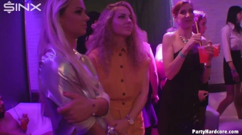 Party Hardcore Gone Crazy Vol. 45 Part 5 - Cam 4 Screencap 20 on sinx.preview.netperv.com