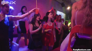 Party Hardcore Gone Crazy Vol. 45 Part 5 - Cam 4 Screencap 21 on sinx.preview.netperv.com