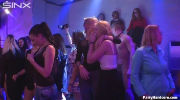 Party Hardcore Gone Crazy Vol. 45 Part 5 - Cam 4 Screencap 25 on sinx.preview.netperv.com