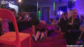 Party Hardcore Gone Crazy Vol. 45 Part 5 - Cam 4 Screencap 3 on sinx.preview.netperv.com