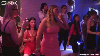 Party Hardcore Gone Crazy Vol. 45 Part 5 - Cam 4 Screencap 32 on sinx.preview.netperv.com