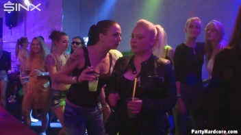 Party Hardcore Gone Crazy Vol. 45 Part 5 - Cam 4 Screencap 34 on sinx.preview.netperv.com