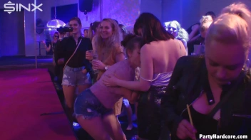 Party Hardcore Gone Crazy Vol. 45 Part 5 - Cam 4 Screencap 35 on sinx.preview.netperv.com