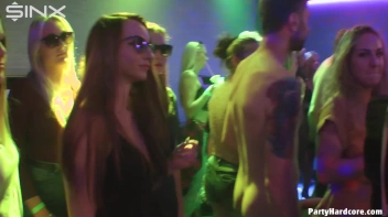 Party Hardcore Gone Crazy Vol. 45 Part 5 - Cam 4 Screencap 37 on sinx.preview.netperv.com