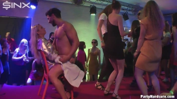 Party Hardcore Gone Crazy Vol. 45 Part 5 - Cam 4 Screencap 46 on sinx.preview.netperv.com