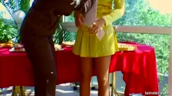 Brutal, Messy Birthday Party Screencap 8 on sinx.preview.netperv.com