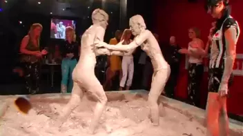 Intense Mud Lust Screencap 85 on sinx.preview.netperv.com