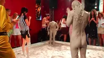 Intense Mud Lust Screencap 102 on sinx.preview.netperv.com