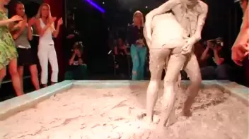 Intense Mud Lust Screencap 35 on sinx.preview.netperv.com