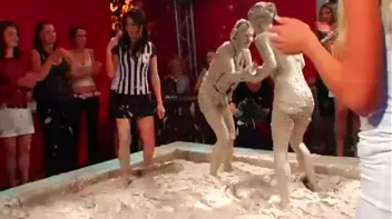 Intense Mud Lust Screencap 40 on sinx.preview.netperv.com