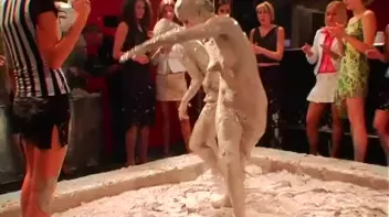 Intense Mud Lust Screencap 68 on sinx.preview.netperv.com