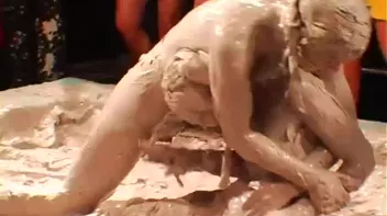 Intense Mud Lust Screencap 73 on sinx.preview.netperv.com