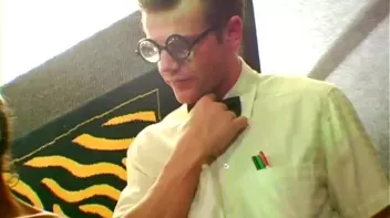 Geeky Gangfuck Part 1 - Main Edit Screencap 40 on sinx.preview.netperv.com