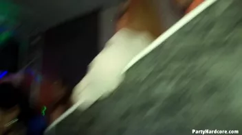 Party Hardcore Vol. 79 Special Ed. - Hustling Hotties Screencap 62 on sinx.preview.netperv.com