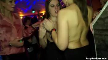 Party Hardcore Vol. 79 Special Ed. - Hustling Hotties Screencap 72 on sinx.preview.netperv.com