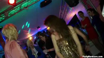 Party Hardcore Vol. 79 Special Ed. - Hustling Hotties Screencap 89 on sinx.preview.netperv.com