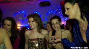 Party Hardcore Vol. 79 Special Ed. - Hustling Hotties Screencap 43 on sinx.preview.netperv.com