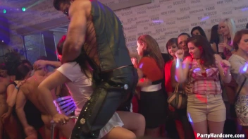 Party Hardcore Gone Crazy Vol. 13 Part 3 - Cam 4 Screencap 75 on sinx.preview.netperv.com