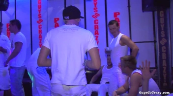 GGC White Sensation Part 1 - Cam 1 Screencap 26 on sinx.preview.netperv.com