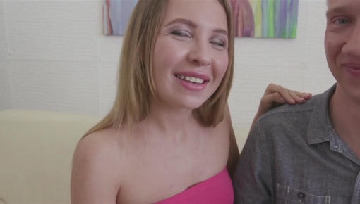 Latest deal - Russian Teen Gets Her Tiny Pusssy Ate And Fucked Hard