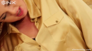 Curvy Redhead Facesits and Grinds On Her Man Screencap 15 on sinx.preview.netperv.com