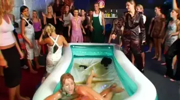 Aggressive, Sexy Babes Sling Oil Screencap 90 on sinx.preview.netperv.com