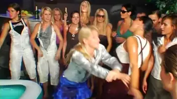 Aggressive, Sexy Babes Sling Oil Screencap 2 on sinx.preview.netperv.com