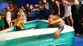 Aggressive, Sexy Babes Sling Oil Screencap 29 on sinx.preview.netperv.com