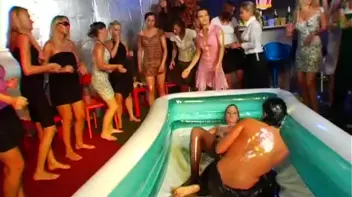 Aggressive, Sexy Babes Sling Oil Screencap 37 on sinx.preview.netperv.com