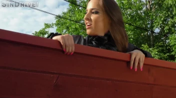 Licking Lesbians & Drenched Damsels, Soaked Sisters & Sopped Sweeties - Fingerjobs With Tongue Turbulences Screencap 9 on sinx.preview.netperv.com