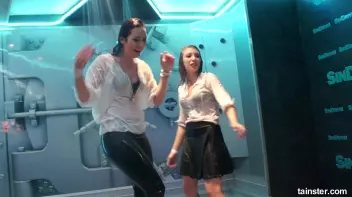 The best place for girls to get wet  Screencap 84 on sinx.preview.netperv.com