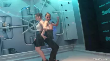 The best place for girls to get wet  Screencap 25 on sinx.preview.netperv.com