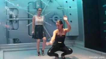 The best place for girls to get wet  Screencap 27 on sinx.preview.netperv.com