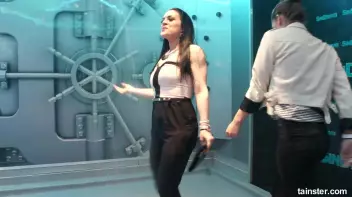 The best place for girls to get wet  Screencap 30 on sinx.preview.netperv.com