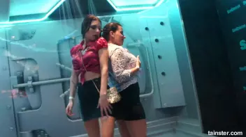 The best place for girls to get wet  Screencap 49 on sinx.preview.netperv.com