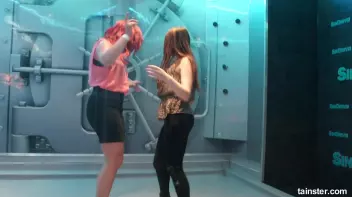 The best place for girls to get wet  Screencap 60 on sinx.preview.netperv.com