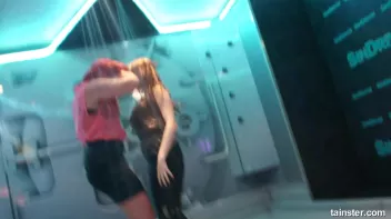 The best place for girls to get wet  Screencap 62 on sinx.preview.netperv.com