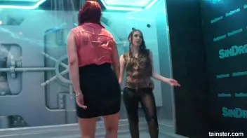 The best place for girls to get wet  Screencap 68 on sinx.preview.netperv.com