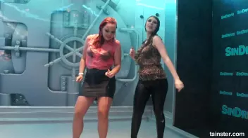 The best place for girls to get wet  Screencap 69 on sinx.preview.netperv.com