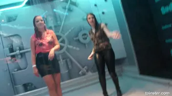 The best place for girls to get wet  Screencap 71 on sinx.preview.netperv.com