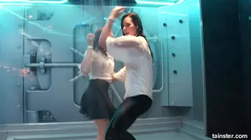 The best place for girls to get wet  Screencap 73 on sinx.preview.netperv.com