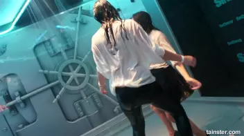 The best place for girls to get wet  Screencap 79 on sinx.preview.netperv.com