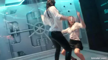 The best place for girls to get wet  Screencap 80 on sinx.preview.netperv.com