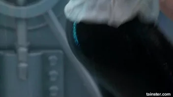 The best place for girls to get wet  Screencap 82 on sinx.preview.netperv.com