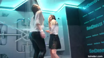 The best place for girls to get wet  Screencap 83 on sinx.preview.netperv.com