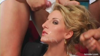 Service with a Smile Screencap 66 on sinx.preview.netperv.com