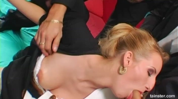 Service with a Smile Screencap 14 on sinx.preview.netperv.com