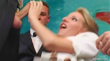 Service with a Smile Screencap 17 on sinx.preview.netperv.com