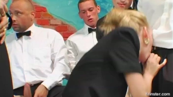 Service with a Smile Screencap 20 on sinx.preview.netperv.com